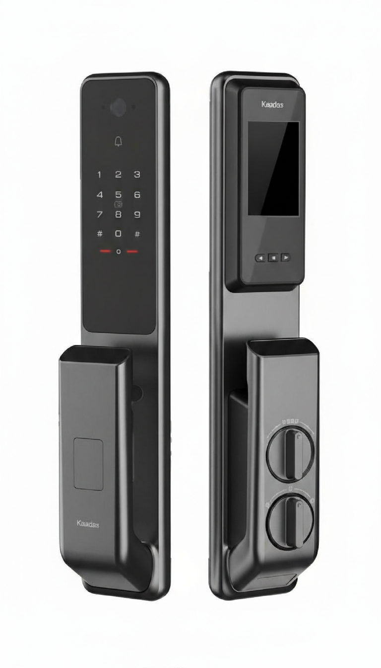 Cerradura Inteligente: Kaadas Z1