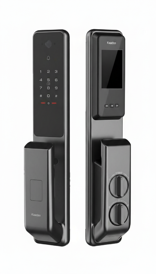 Cerradura Inteligente: Kaadas Z1