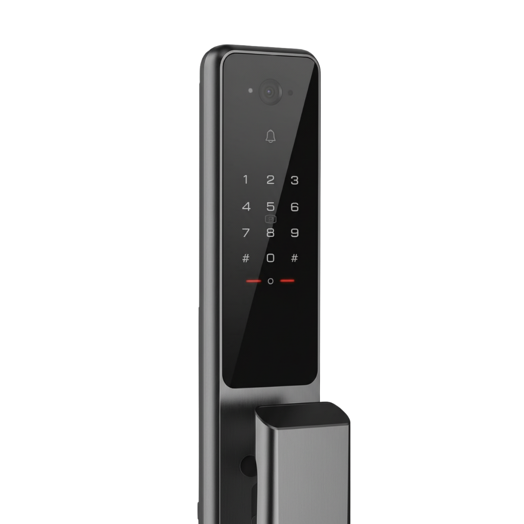 Cerradura Inteligente: Kaadas Z1