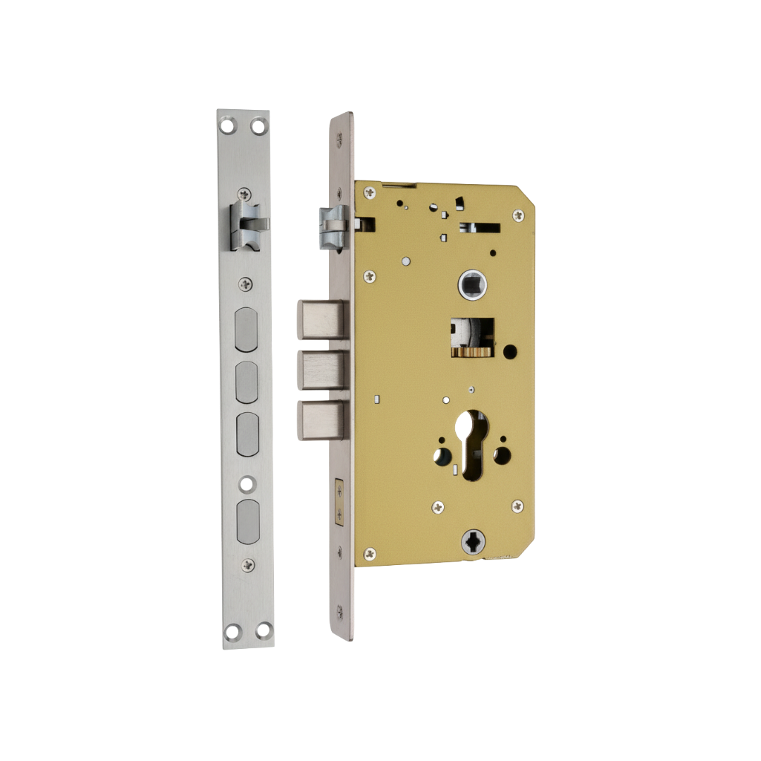 Cerradura Inteligente: Kaadas Z1